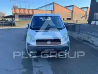 2013 Fiat Scudo