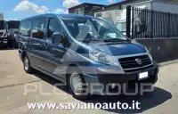2013 Fiat Scudo