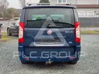 2013 Fiat Scudo