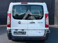 2013 Fiat Scudo
