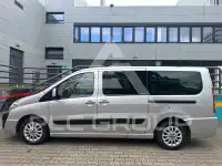 2013 Fiat Scudo