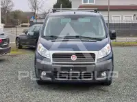 2013 Fiat Scudo