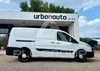 2013 Fiat Scudo