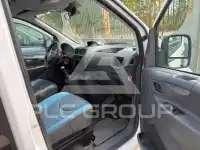 2013 Fiat Scudo