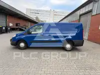 2013 Fiat Scudo