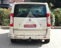 2013 Fiat Scudo