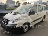 2013 Fiat Scudo