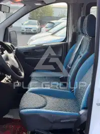 2013 Fiat Scudo