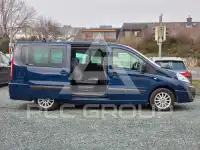 2013 Fiat Scudo