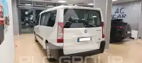 2013 Fiat Scudo