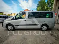 2013 Fiat Scudo