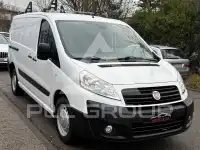 2013 Fiat Scudo
