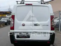 2013 Fiat Scudo