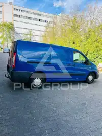 2013 Fiat Scudo