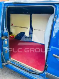 2013 Fiat Scudo