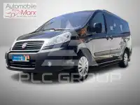 2013 Fiat Scudo