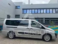2013 Fiat Scudo