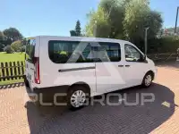 2013 Fiat Scudo