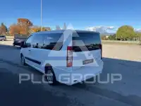 2013 Fiat Scudo