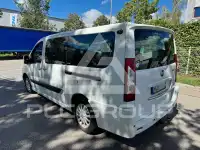 2013 Fiat Scudo