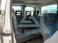 2013 Fiat Scudo