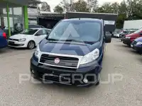 2013 Fiat Scudo
