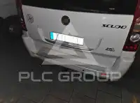 2013 Fiat Scudo