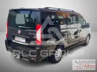 2013 Fiat Scudo