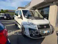 2013 Fiat Scudo