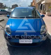 2013 Fiat Punto