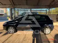 2013 Fiat Punto