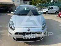 2013 Fiat Punto