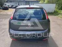 2013 Fiat Punto