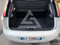 2013 Fiat Punto