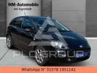 2013 Fiat Punto