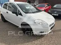2013 Fiat Punto