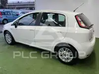 2013 Fiat Punto