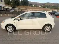 2013 Fiat Punto