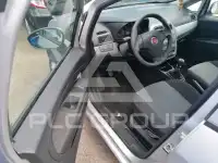 2013 Fiat Punto