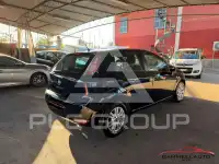 2013 Fiat Punto