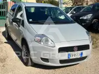 2013 Fiat Punto