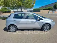 2013 Fiat Punto