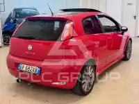 2013 Fiat Punto