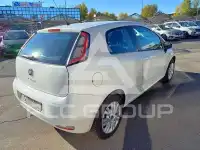 2013 Fiat Punto