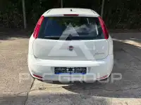 2013 Fiat Punto