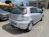 2013 Fiat Punto