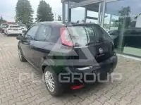 2013 Fiat Punto