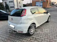 2013 Fiat Punto