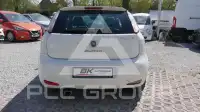 2013 Fiat Punto