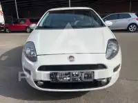2013 Fiat Punto
